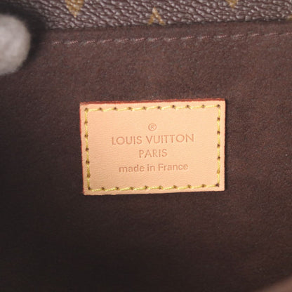 Louis Vuitton Monogram Pochette Metis MM Shoulder Bag — view 7