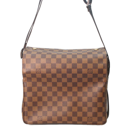 Louis Vuitton Damier Naviglio Shoulder Bag — view 3