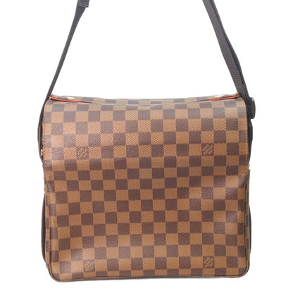 Louis Vuitton Damier Naviglio Shoulder Bag
