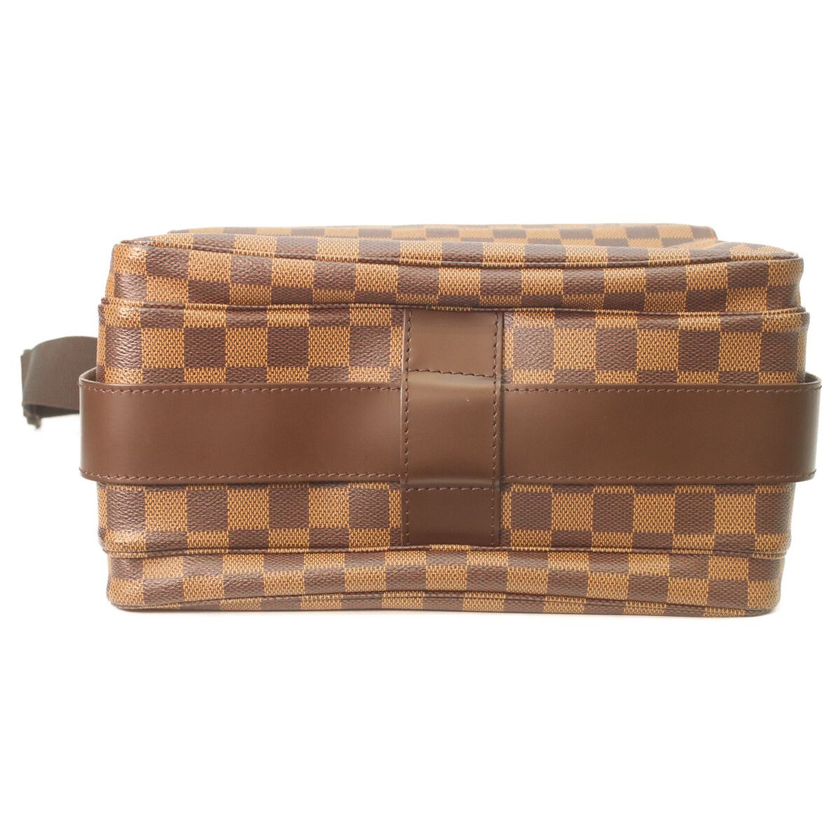 Louis Vuitton Damier Naviglio Shoulder Bag — view 5