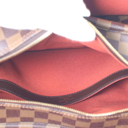 Louis Vuitton Damier Naviglio Shoulder Bag — view 6