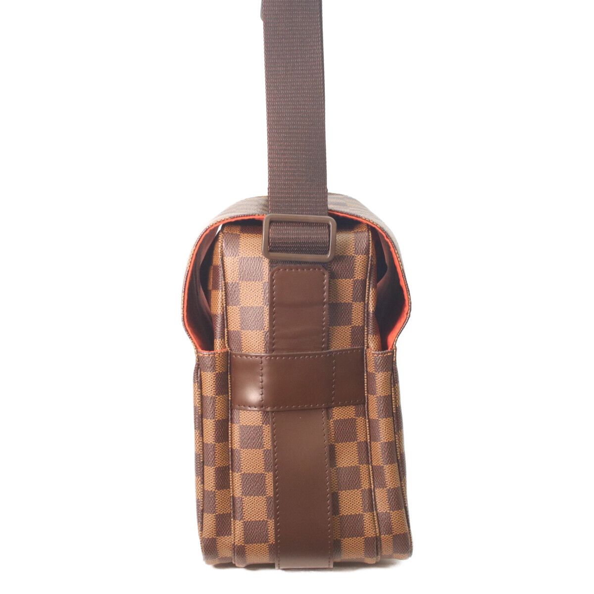 Louis Vuitton Damier Naviglio Shoulder Bag — view 2