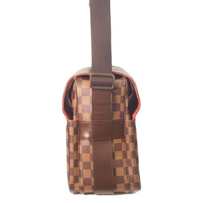 Louis Vuitton Damier Naviglio Shoulder Bag — view 2