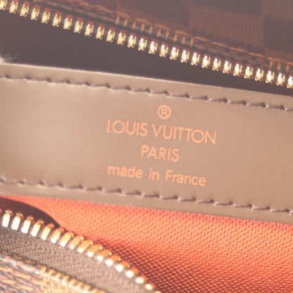 Louis Vuitton Damier Naviglio Shoulder Bag — view 7