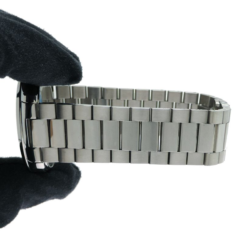 Gucci Watch 126.4 Silver — view 8