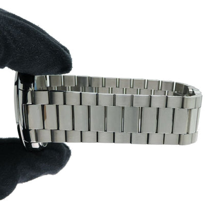 Gucci Watch 126.4 Silver — view 8