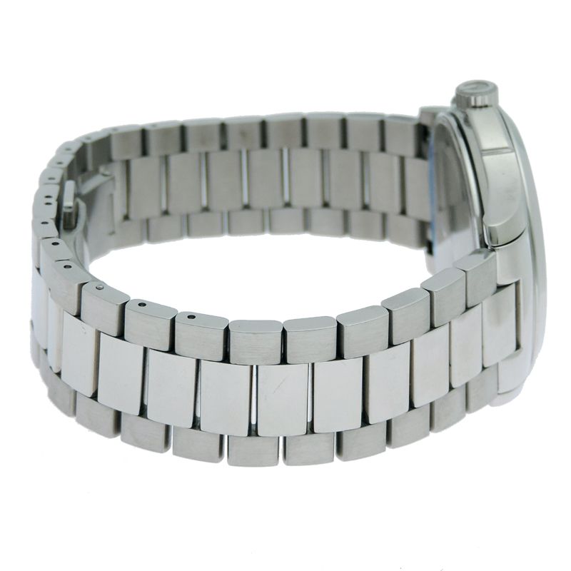 Gucci Watch 126.4 Silver — view 3
