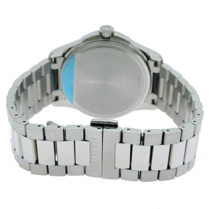 Gucci Watch 126.4 Silver — view 4