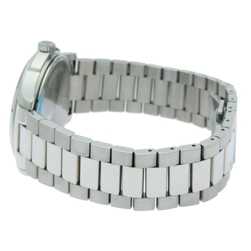 Gucci Watch 126.4 Silver — view 5
