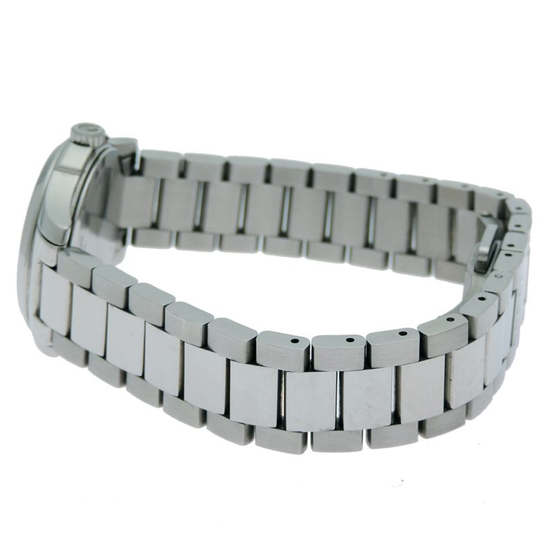 Gucci Watch 126.5 Silver — view 5