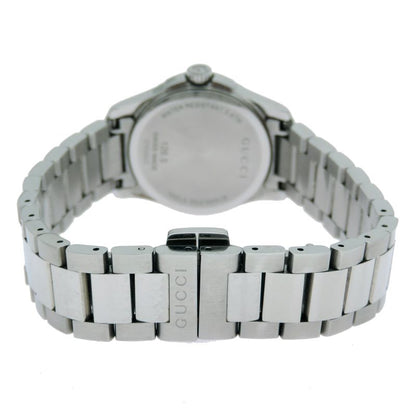 Gucci Watch 126.5 Silver — view 4