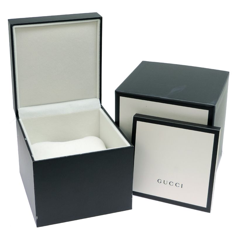 Gucci Watch 126.5 Silver — view 9