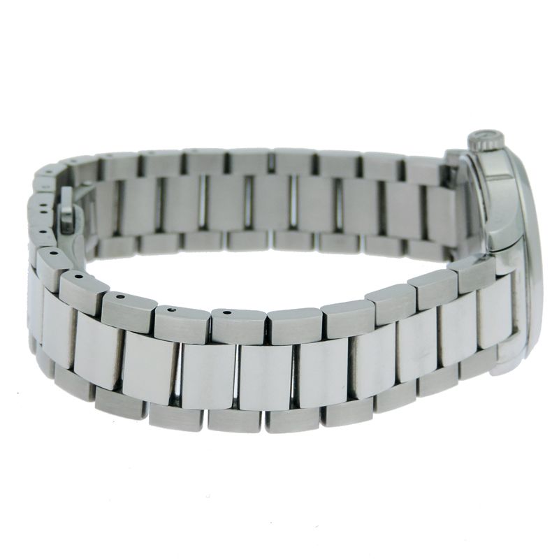 Gucci Watch 126.5 Silver — view 3