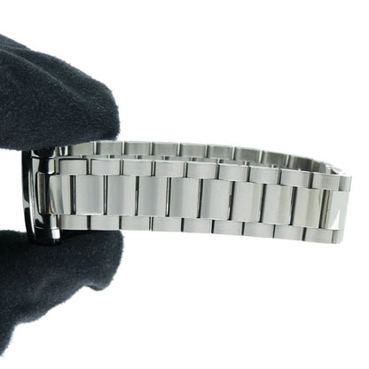 Gucci Watch 126.5 Silver — view 8