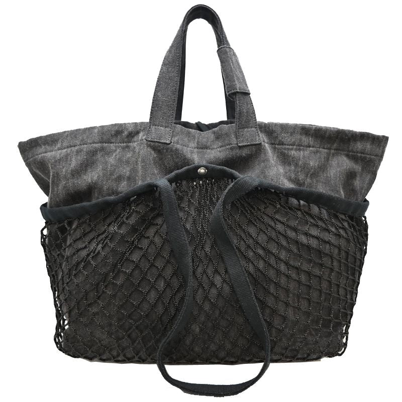 Balenciaga Tote Black — view 2