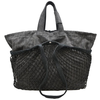 Balenciaga Tote Black — view 2