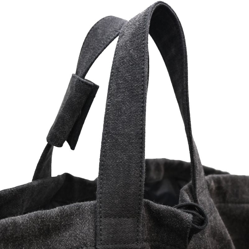 Balenciaga Tote Black — view 5