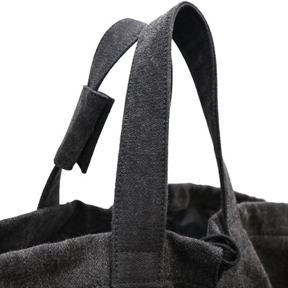 Balenciaga Tote Black — view 5