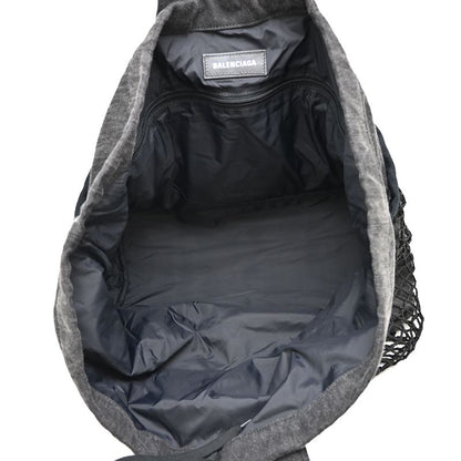 Balenciaga Tote Black — view 6