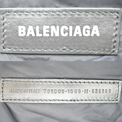 Balenciaga Tote Black — view 8