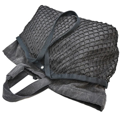 Balenciaga Tote Black — view 4