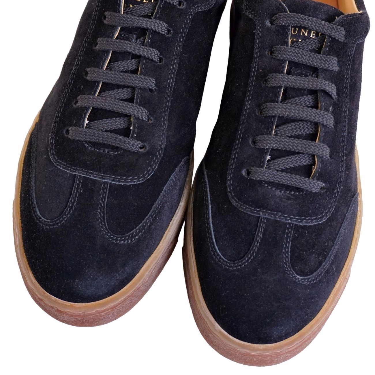 Brunello Cucinelli Sneakers Low — view 3