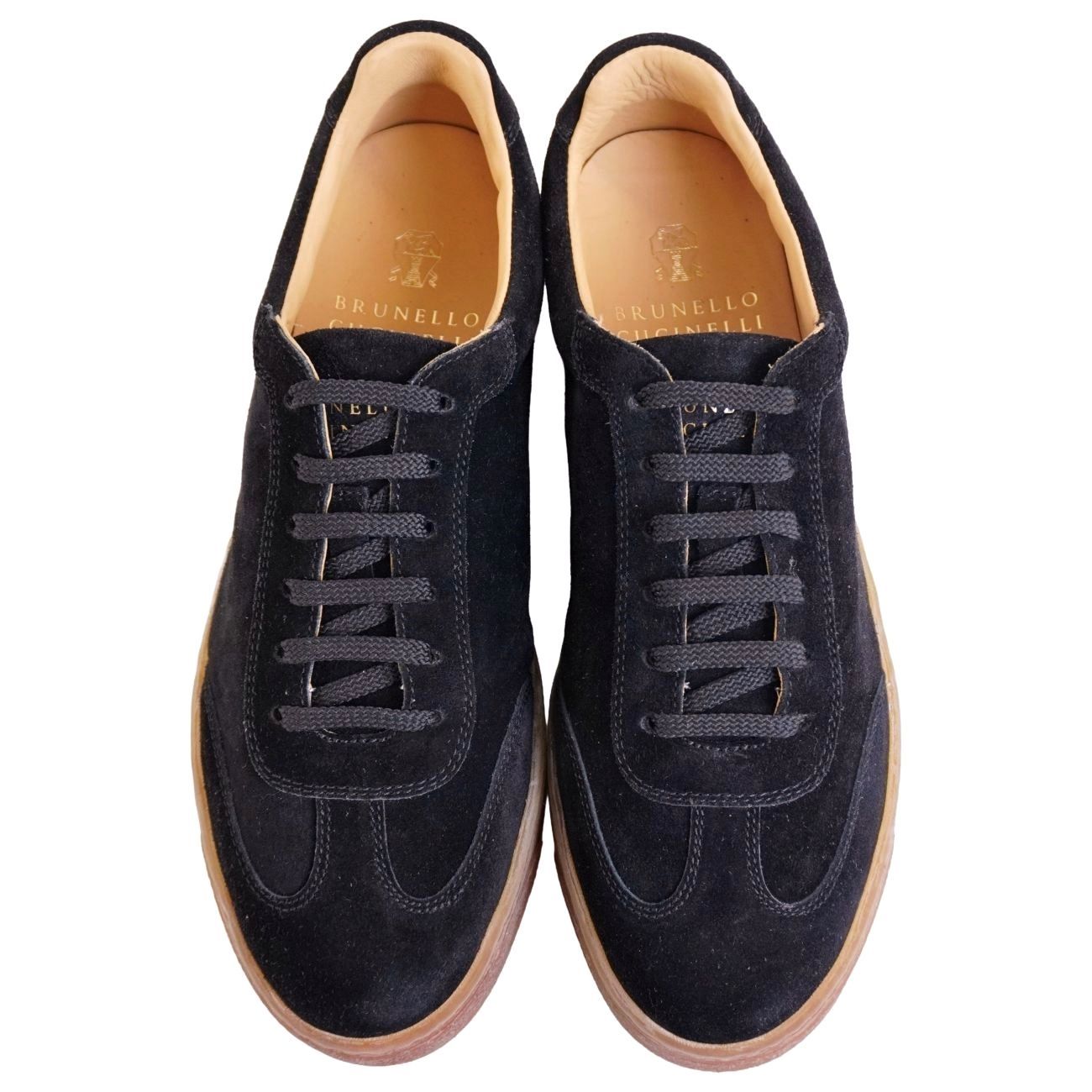 Brunello Cucinelli Sneakers Low — view 4