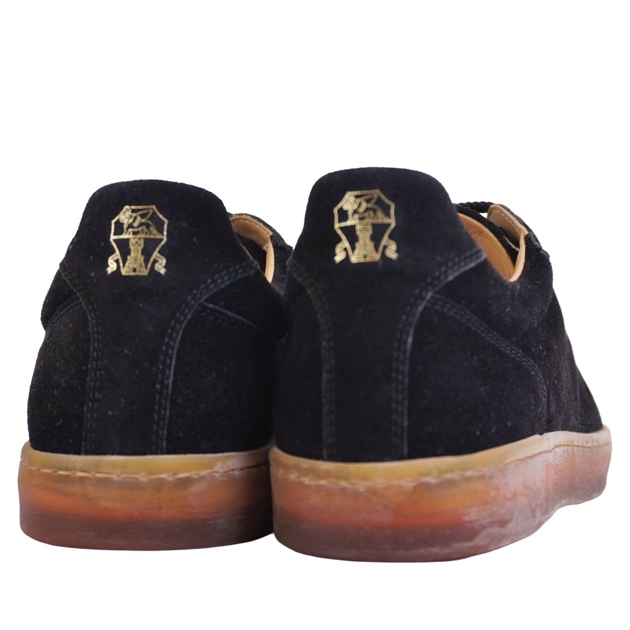 Brunello Cucinelli Sneakers Low — view 5