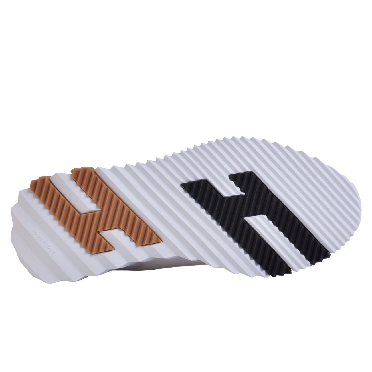 Hermes Sneakers Bouncing White — view 8