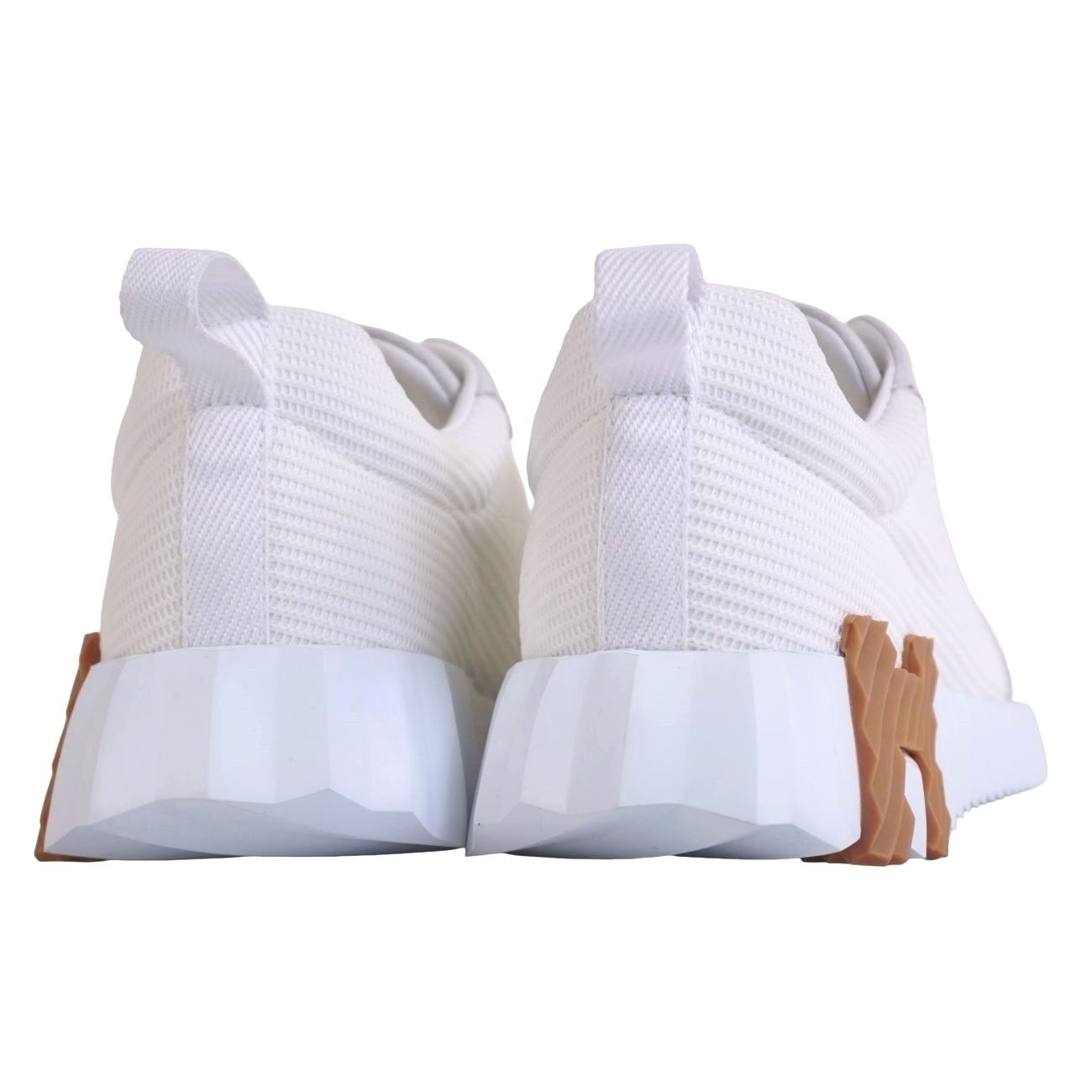 Hermes Sneakers Bouncing White — view 5