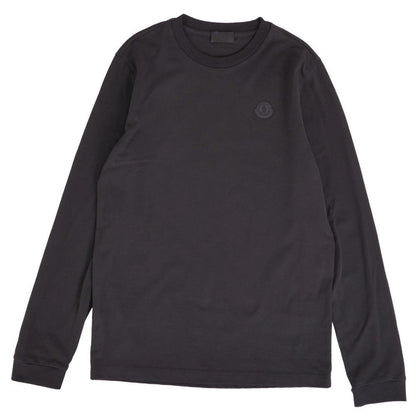 Moncler T-Shirt Long Sleeves