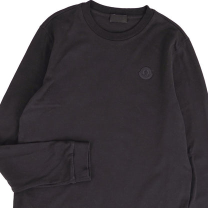 Moncler T-Shirt Long Sleeves — view 2