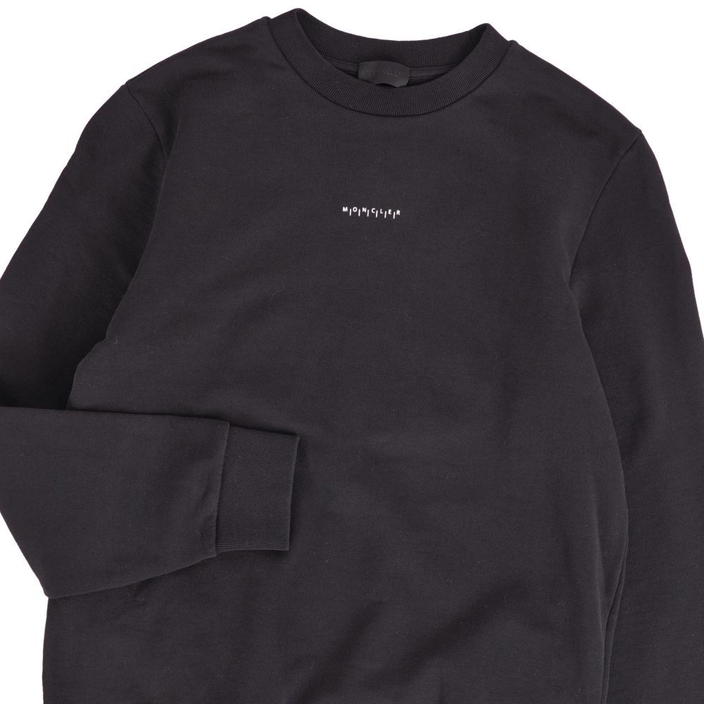 Moncler Sweatshirt Long Suri — view 2