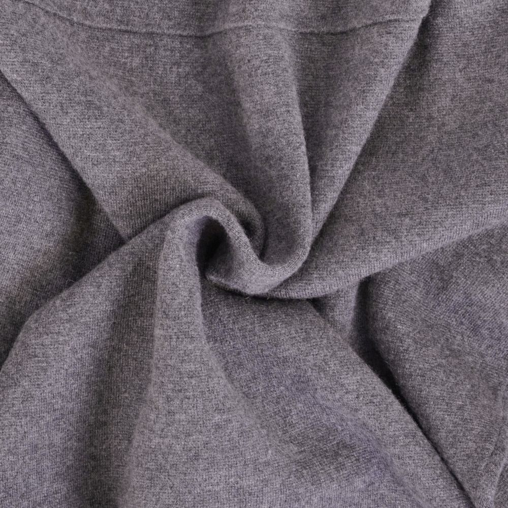 Hermes Vintage Knit Half Zip Sweater Lo — view 4