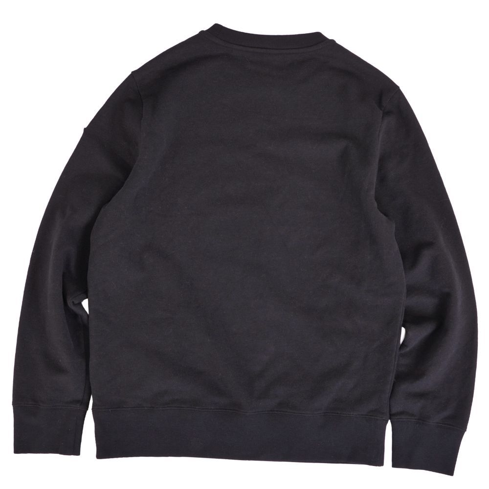 Moncler Sweatshirt Long Suri — view 3