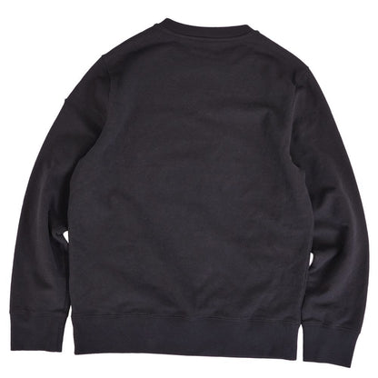 Moncler Sweatshirt Long Suri — view 3