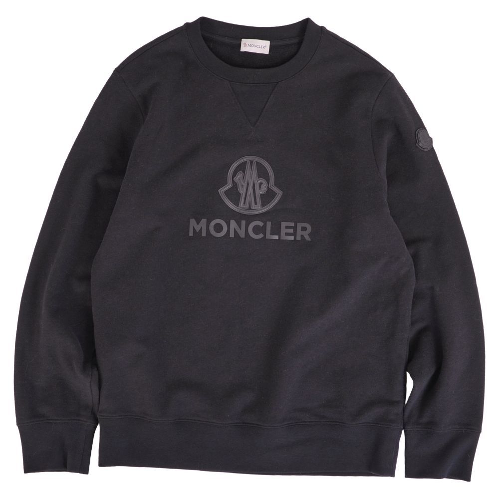 Moncler Sweatshirt Long Suri