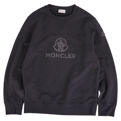 Moncler Sweatshirt Long Suri