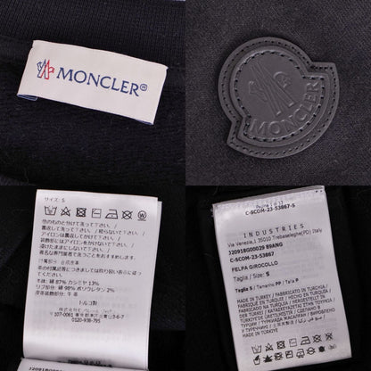 Moncler Sweatshirt Long Suri — view 5