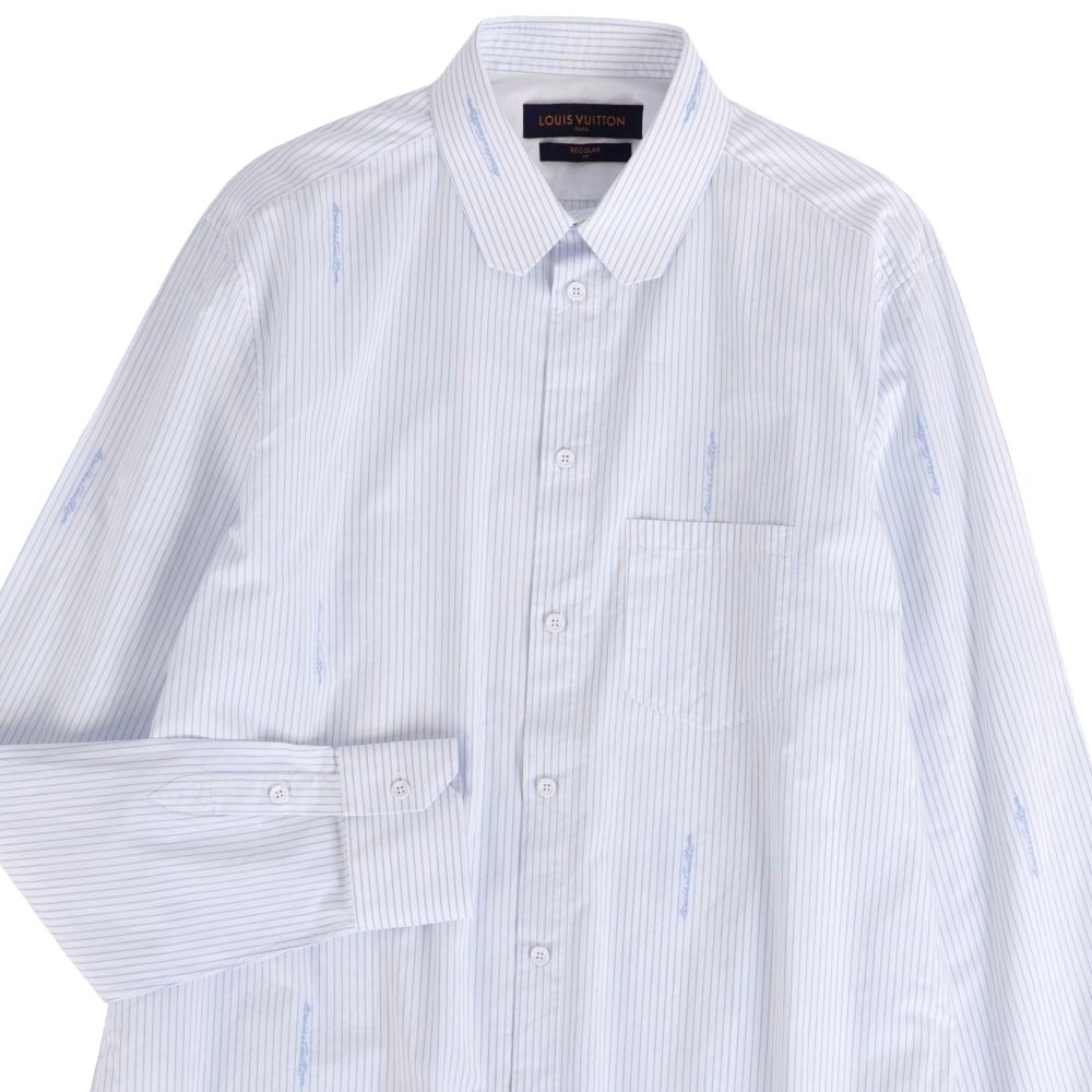 Louis Vuitton Shirt Dna Long — view 2