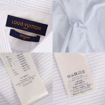 Louis Vuitton Shirt Dna Long — view 5