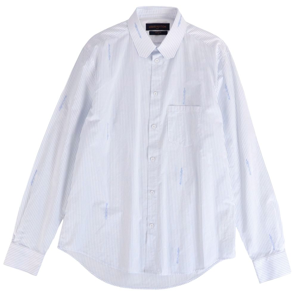 Louis Vuitton Shirt Dna Long