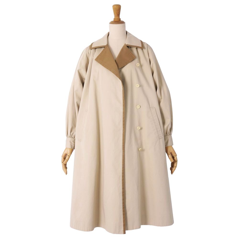 Saint Laurent Vintage Yves Jacket — view 4
