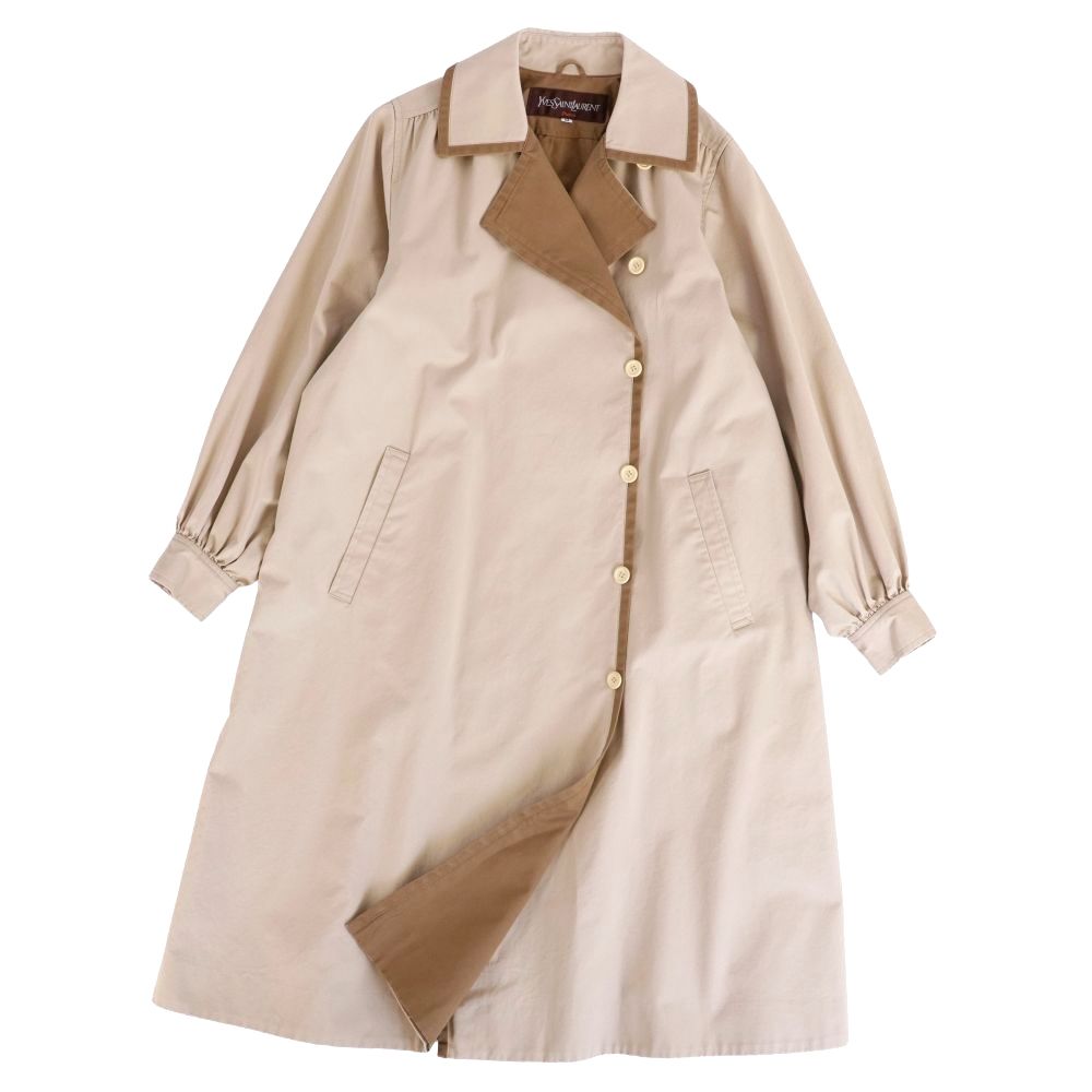 Saint Laurent Vintage Yves Jacket