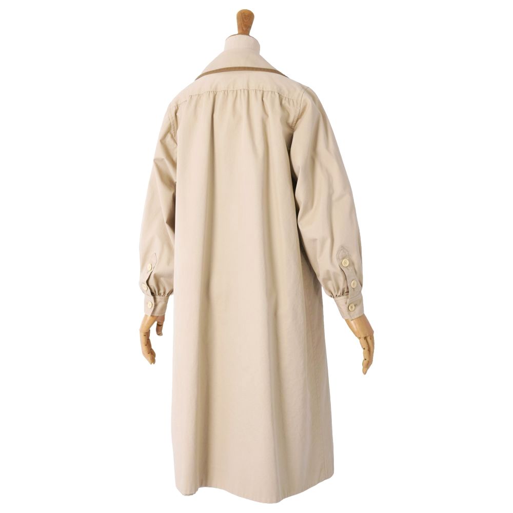 Saint Laurent Vintage Yves Jacket — view 6