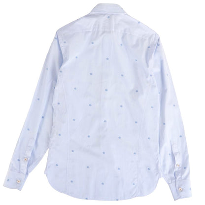 Gucci Shirt Long Sleeve GG Marmont — view 3
