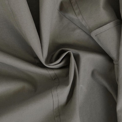 Hermes Coat Single Trench Cotton Gi — view 6
