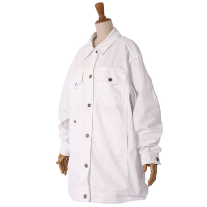 Dior Jacket White — view 5