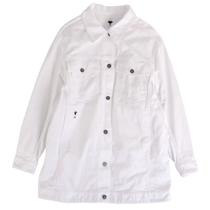 Dior Jacket White