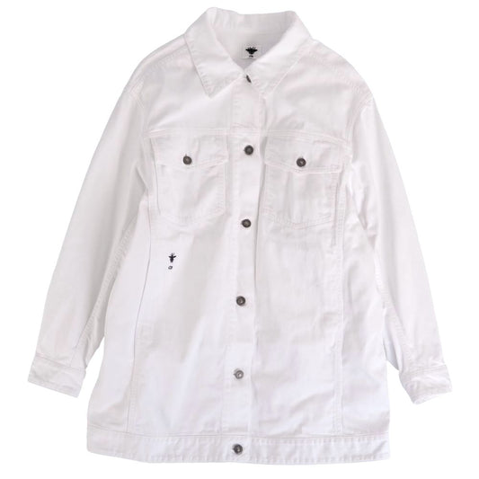 Dior Jacket White